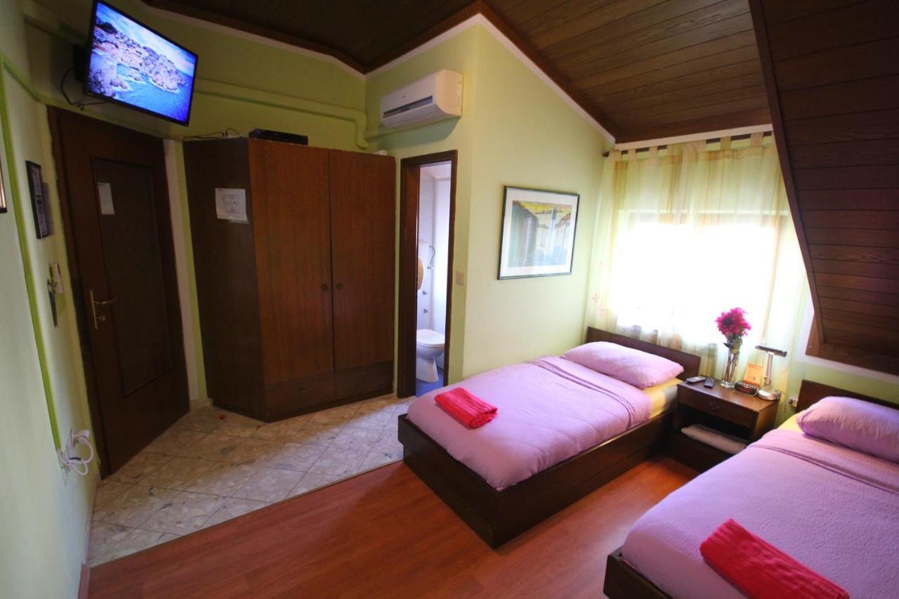 Guest House Vila Micika Dubrovnik Bagian luar foto