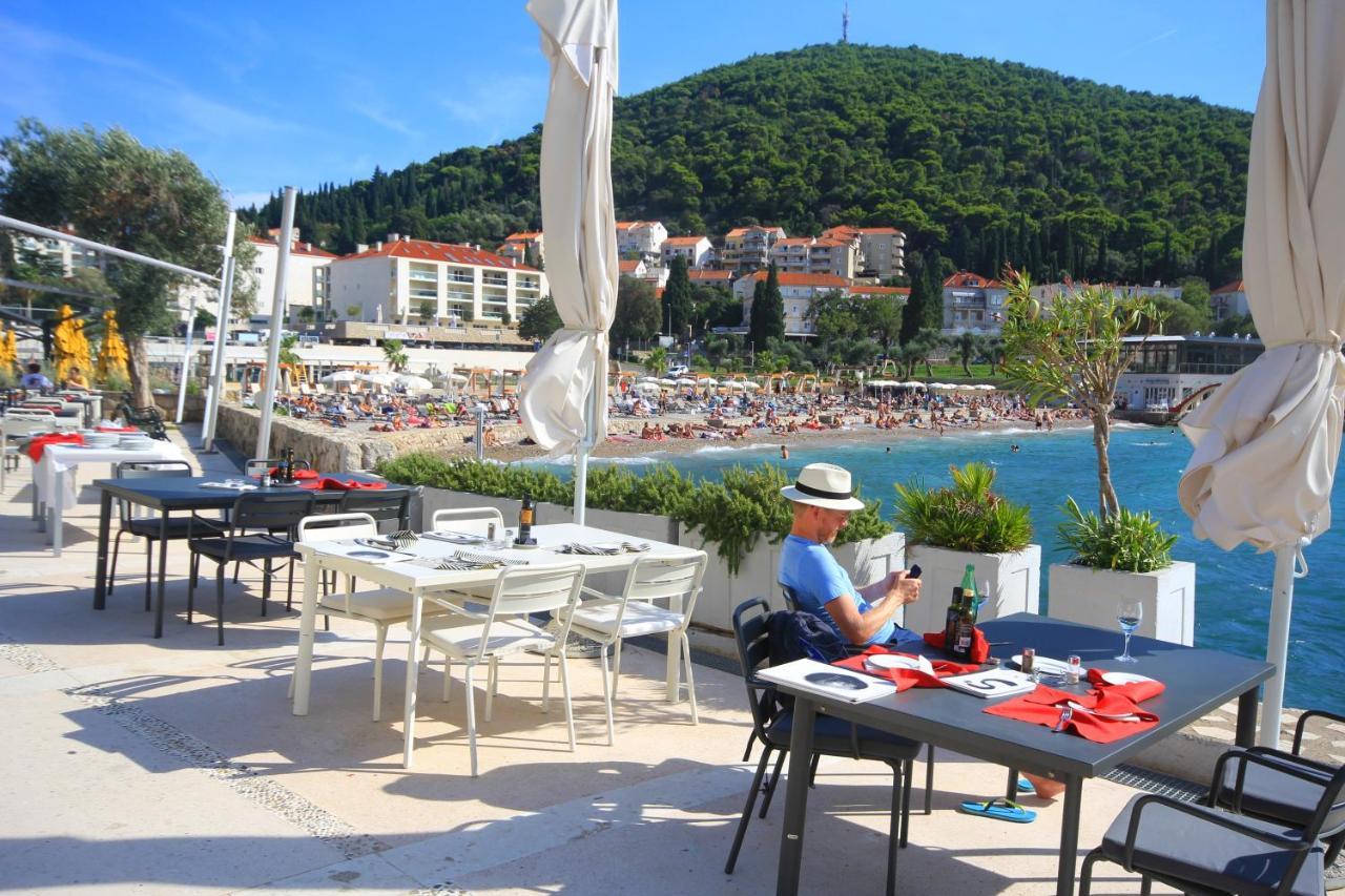 Guest House Vila Micika Dubrovnik Bagian luar foto