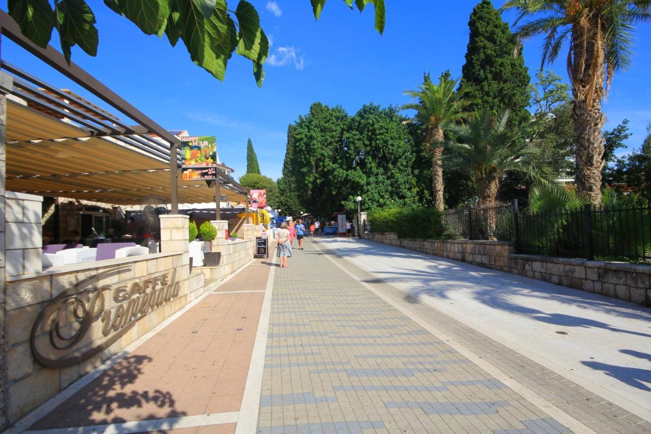 Guest House Vila Micika Dubrovnik Bagian luar foto