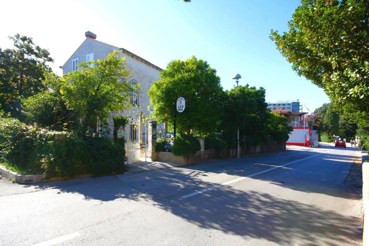 Guest House Vila Micika Dubrovnik Bagian luar foto