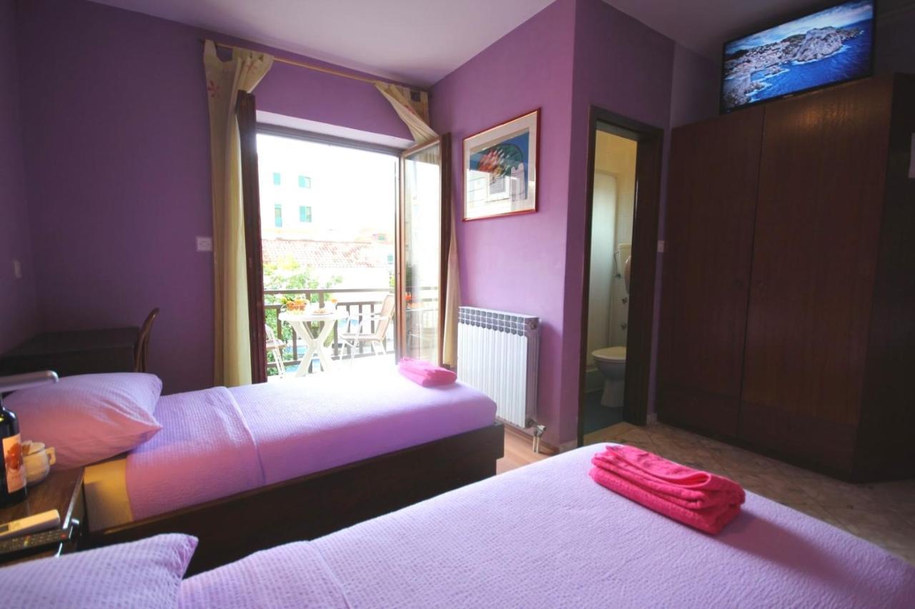 Guest House Vila Micika Dubrovnik Bagian luar foto