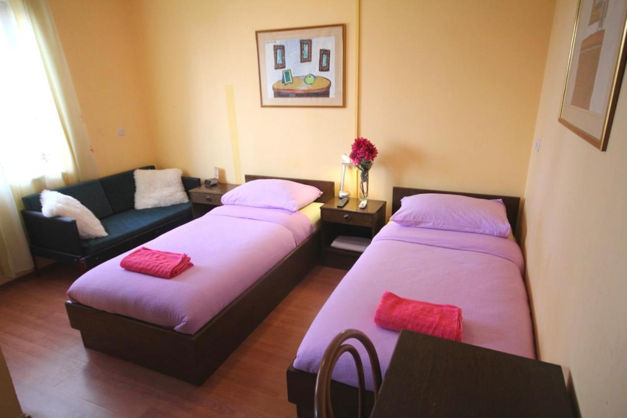 Guest House Vila Micika Dubrovnik Bagian luar foto