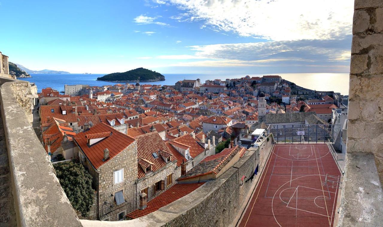 Guest House Vila Micika Dubrovnik Bagian luar foto