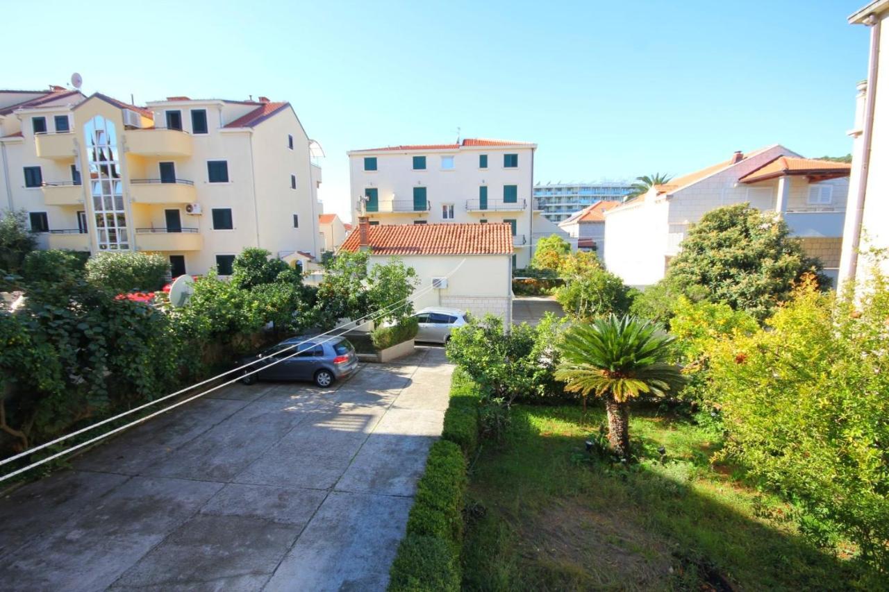Guest House Vila Micika Dubrovnik Bagian luar foto