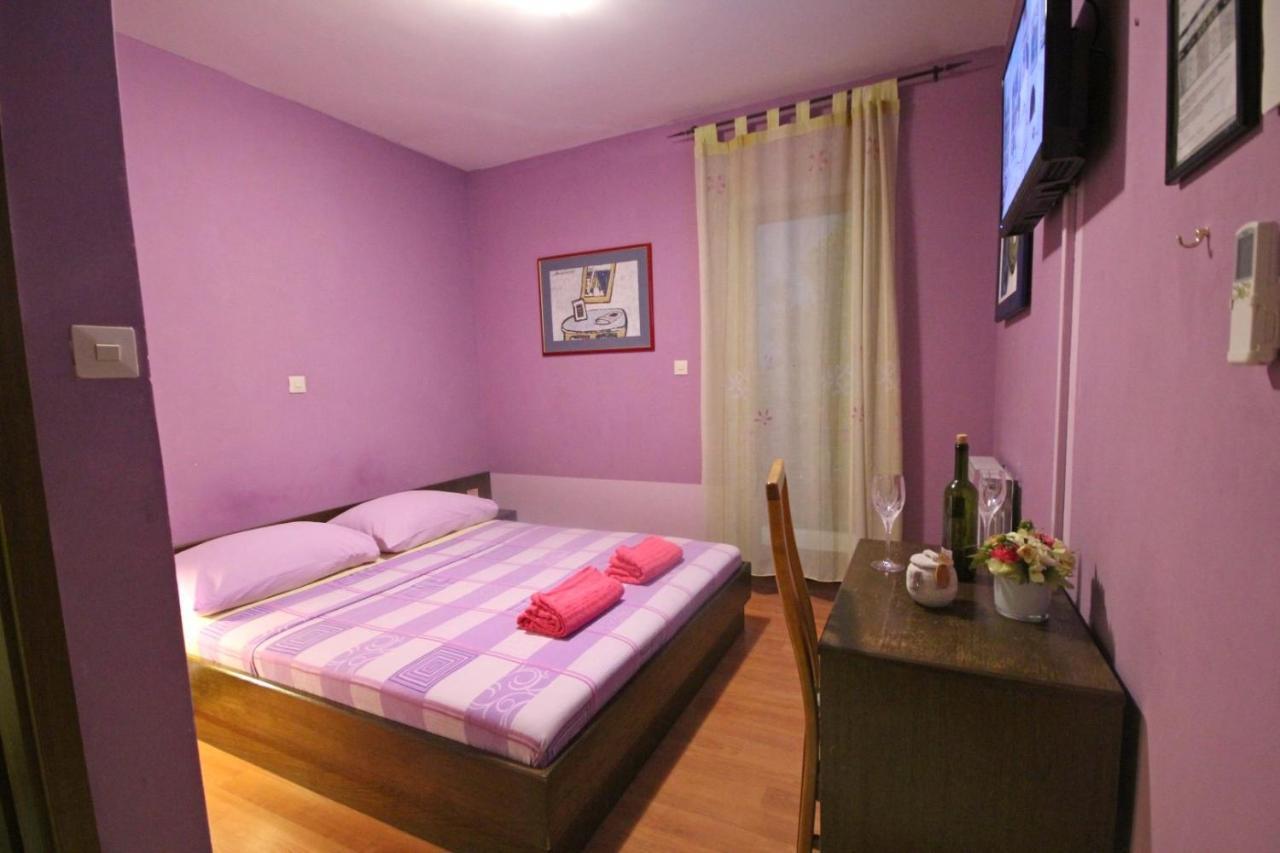 Guest House Vila Micika Dubrovnik Bagian luar foto