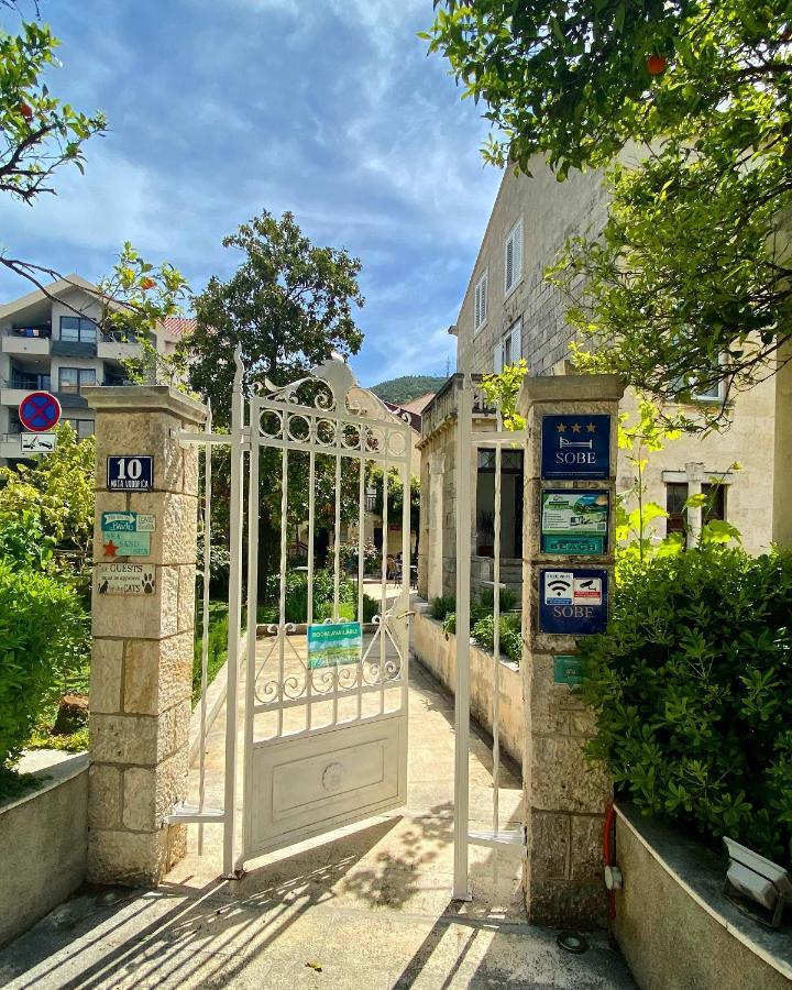Guest House Vila Micika Dubrovnik Bagian luar foto