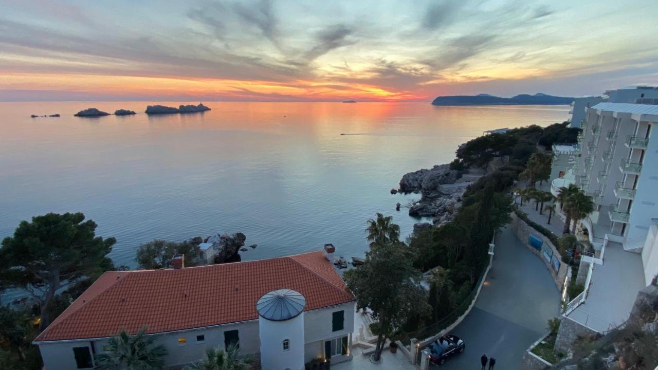 Guest House Vila Micika Dubrovnik Bagian luar foto